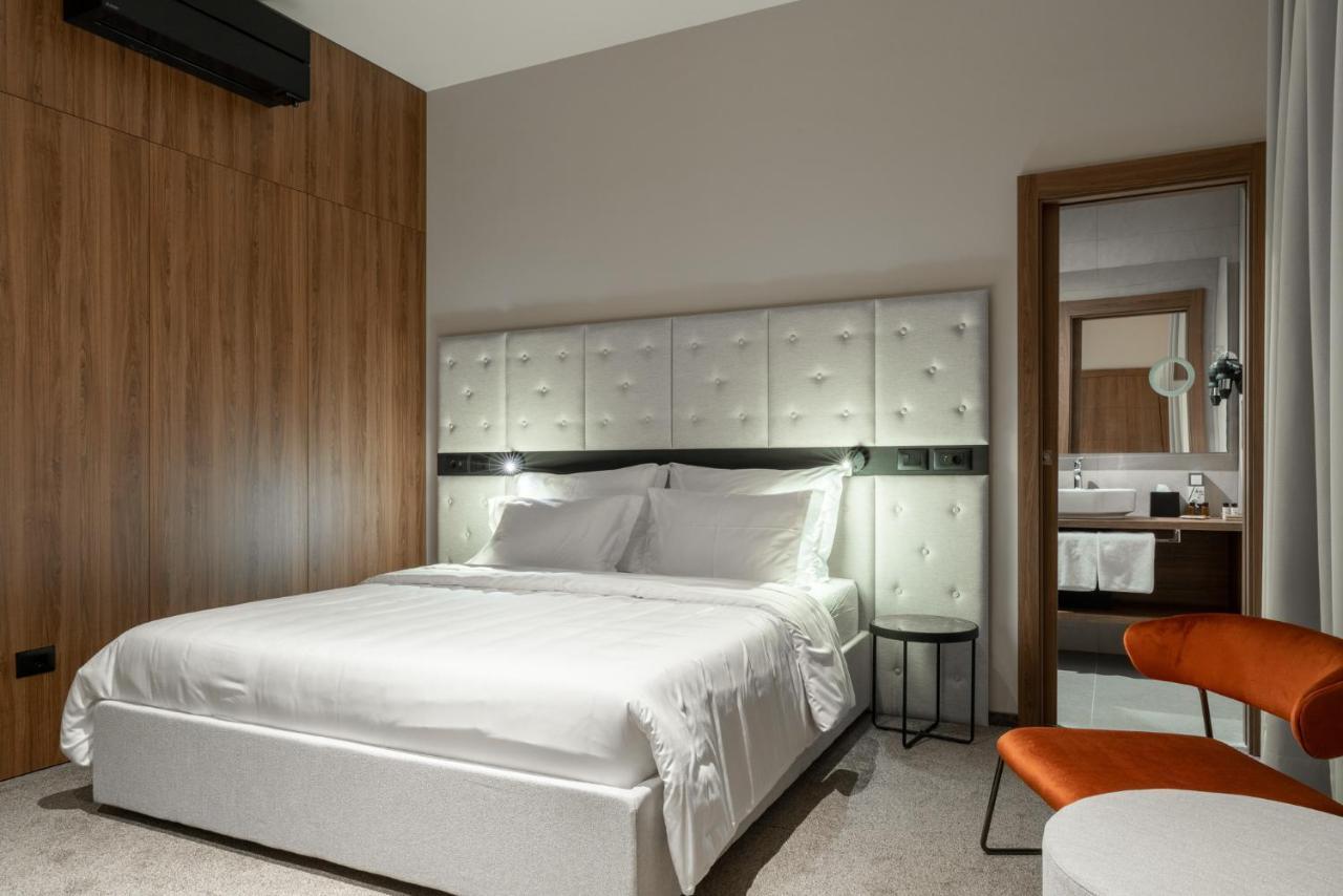 Standard Doppelzimmer