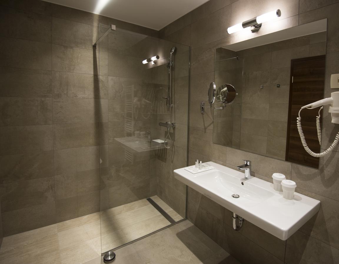 Standard Doppelzimmer