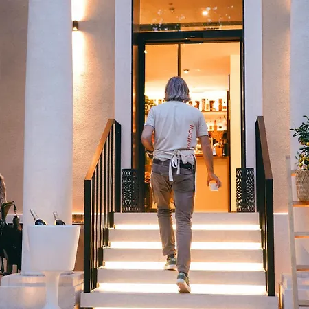 Degrassi Boutique Garni Hotel Izola-2